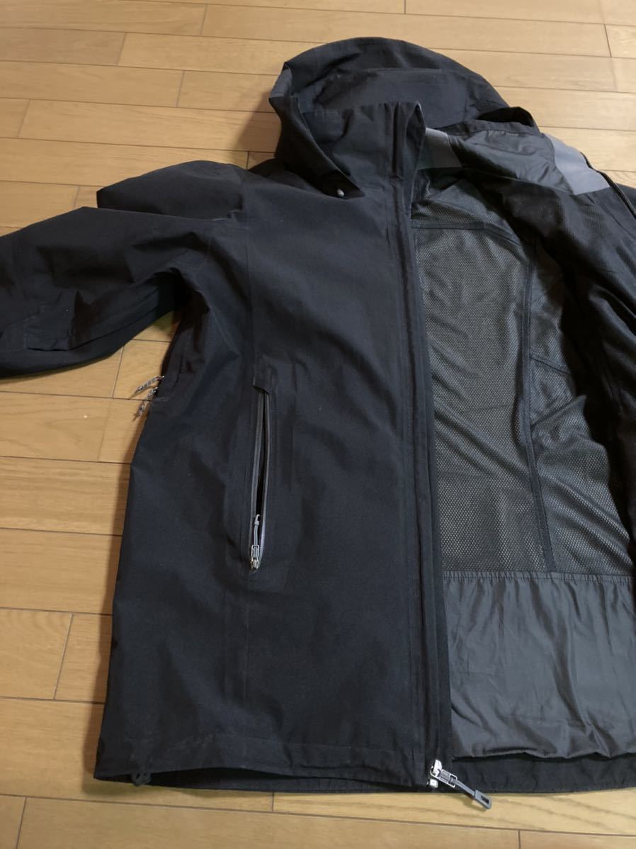 美品 patagonia ピオレットジャケット M piolet jacket gore-tex 美品 patagonia ピオレットジャケット M piolet jacket gore-tex