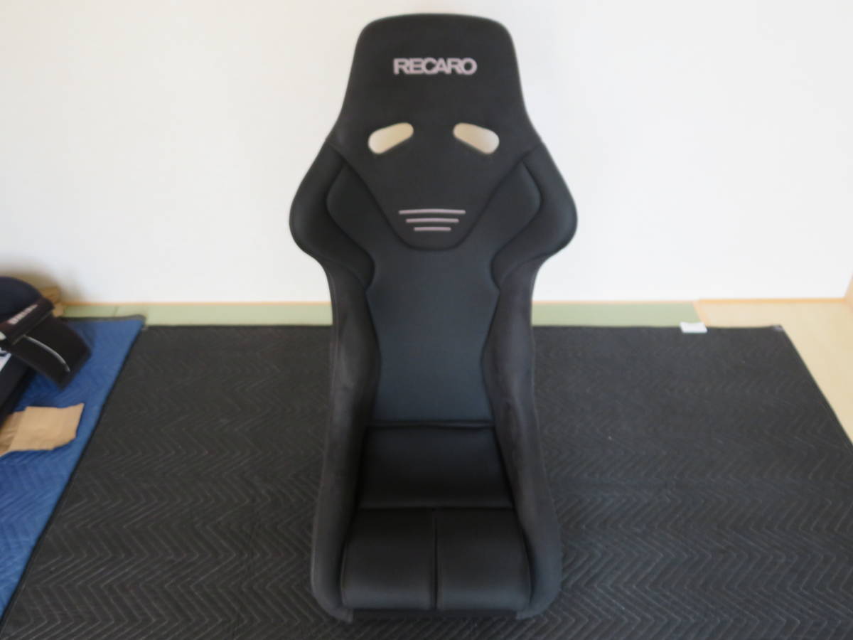 レカロ フルバケ RECARO RS-G GK 品 www.lram-fgr.ma