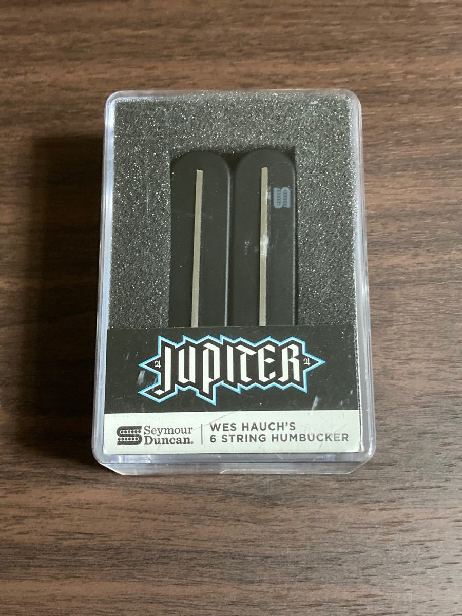 新品 Seymour Duncan セイモア ダンカン JUPITER Humbucker Bridge