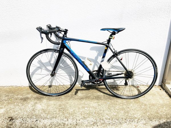 直接引き取:東京都足立区りor家財便Dランク MERIDA メリダ SCULTURA スクルトゥーラ ロードバイク自転車 EE-4Y0311044 ic.sch.id