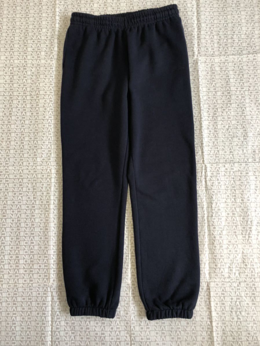 jjjjound/ジョウンド】J90 Sweatpant スウェットパンツNavy / Black