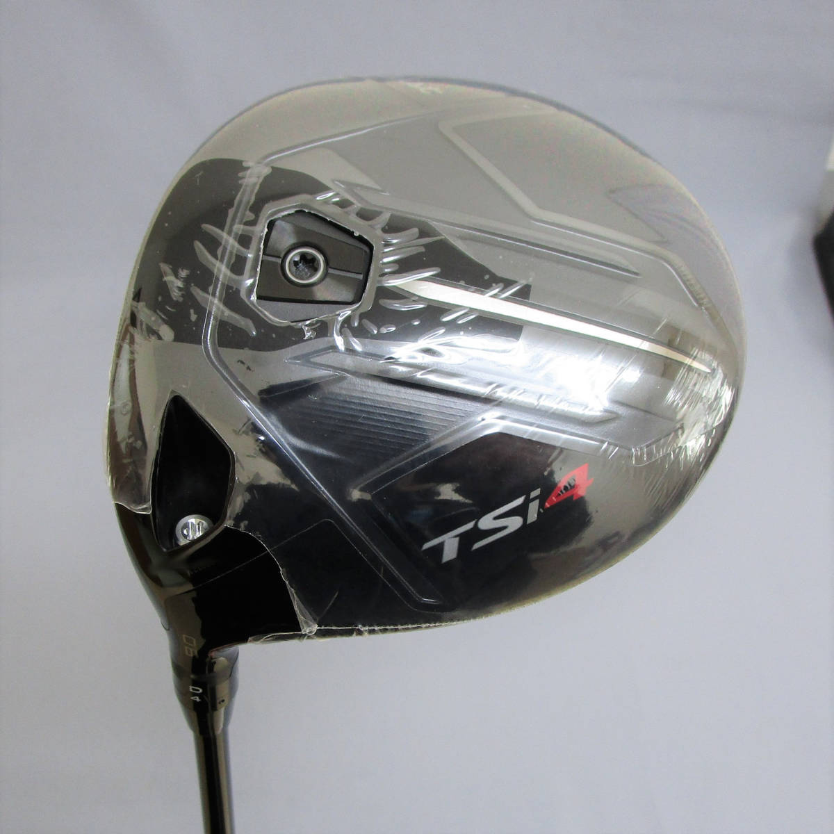 タイトリスト TSi4 9.0 S 左 Tensei AV White Raw 65 カーボンS US仕様 2021年 Titleist 425cc Mitsubishi テンセイ ホワイト ロウ_画像1