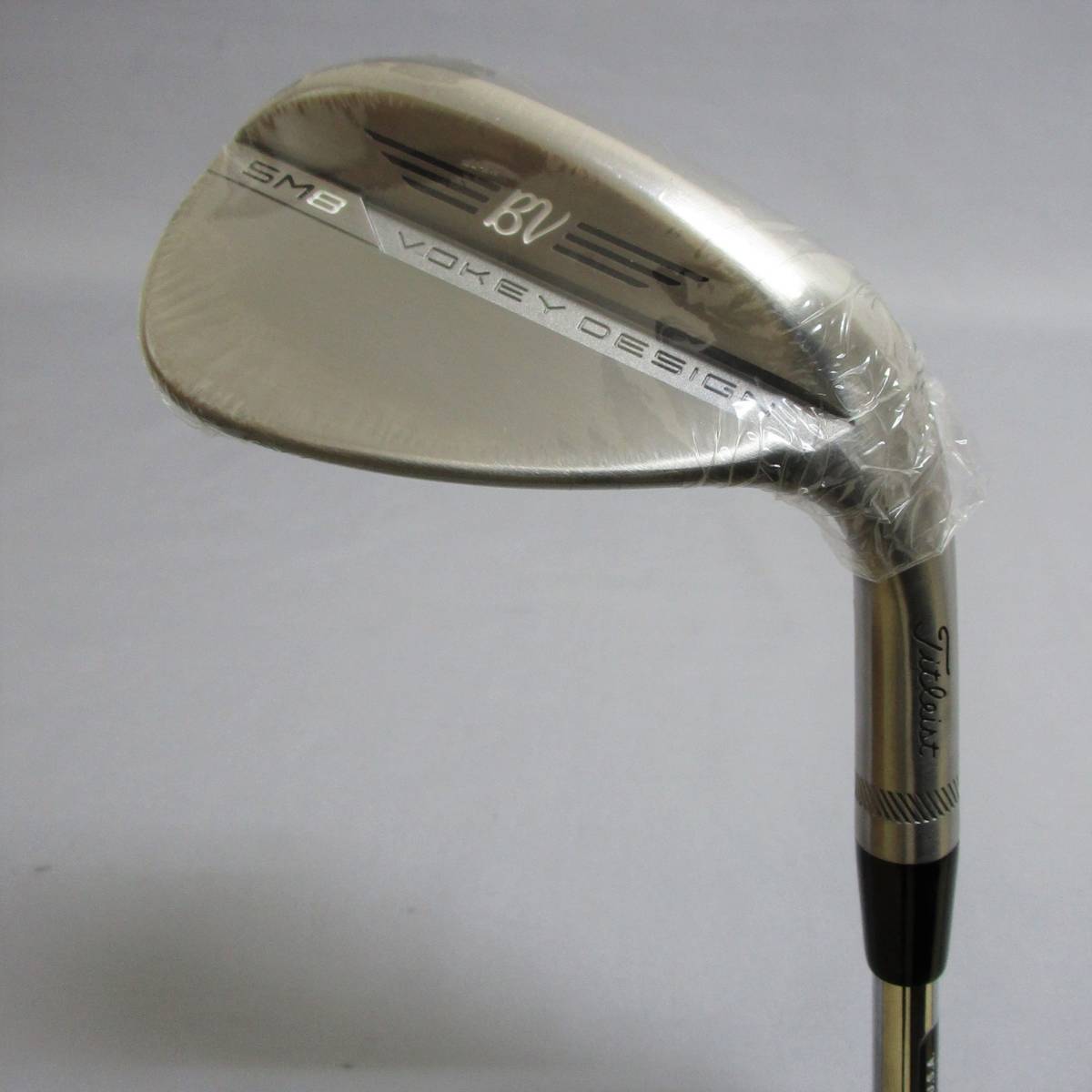 タイトリスト ボーケイ SM8 RAW 56-10 S Dynamic Gold S200 Titleist