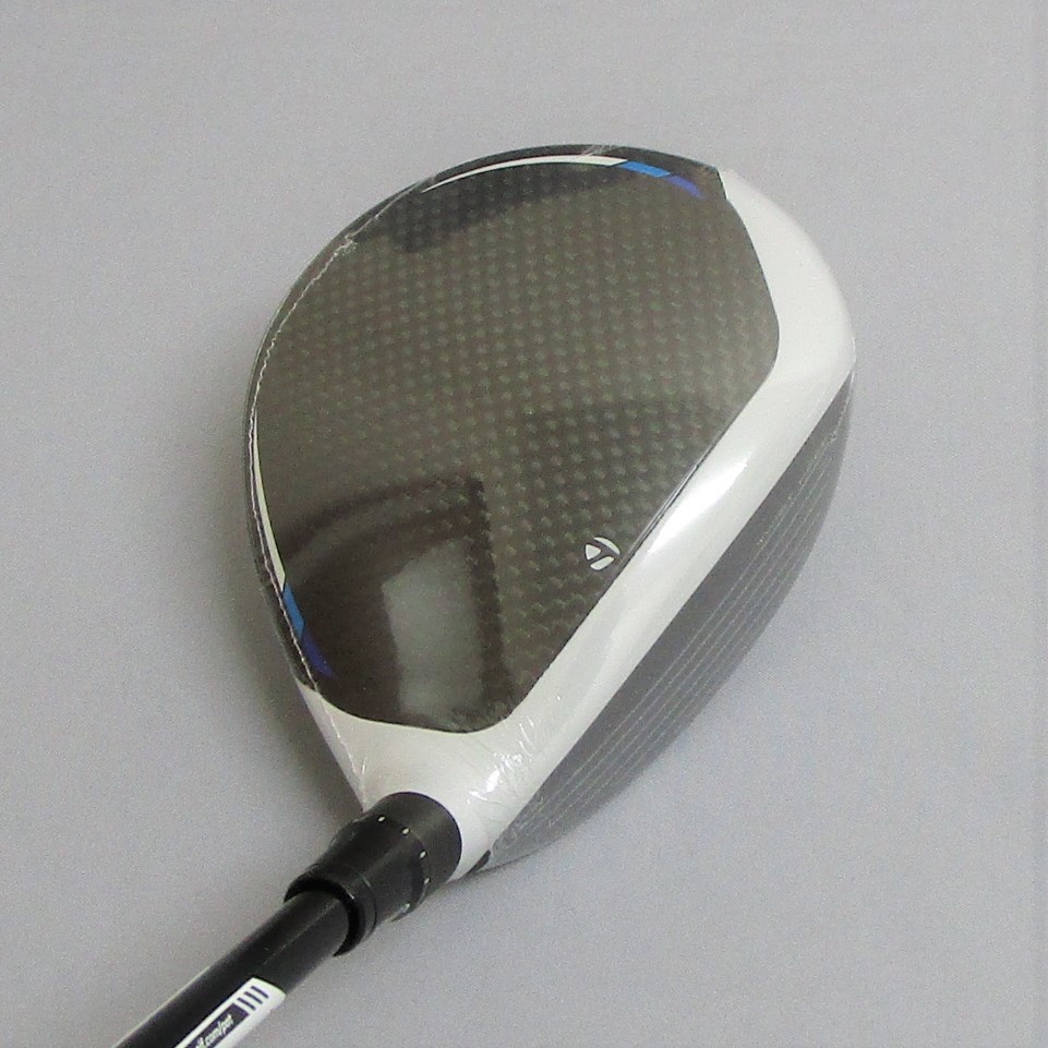 好評低価 ヤフオク! - Taylor Made SIM2 FW #3 左 R テンセイ AV RAW