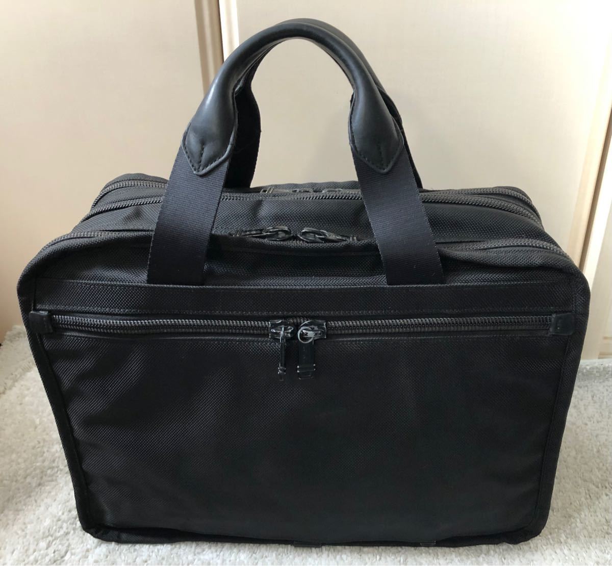 TUMI トゥミ ビジネスバッグ 26141DH | bedouingardenvillage.com