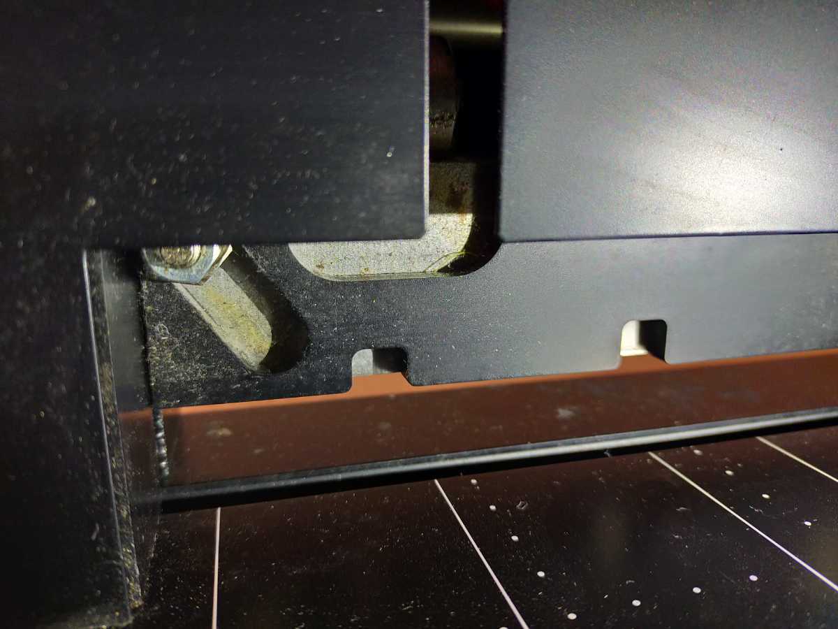 DURODEX Stack cutter 200-DX 裁断機 断裁機 自炊 | consorciodebens