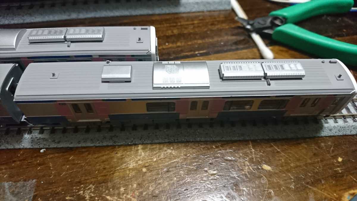 トミックス 品番0625 M-９・モーター(タイプ５)２個セット➀ - 鉄道模型