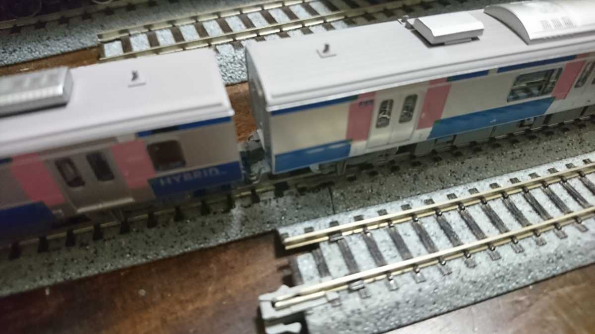 トミックス 品番0625 M-９・モーター(タイプ５)２個セット➀ - 鉄道模型