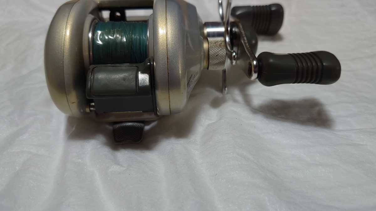 シマノ SHIMANO バンタム クロナーク 100 メタニウムXT | bioimune.com.br
