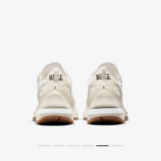 27cm sacai × Nike Vapor Waffle サカイ × ナイキ ヴェイパーワッフル