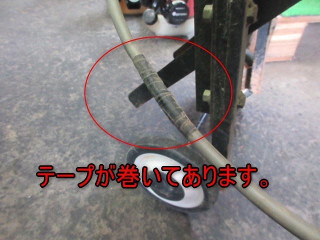 岡山◇笹川農機 砕土機 スーパークラッシャーDX 園芸 土ふるい機 岡山◇笹川農機 砕土機 スーパークラッシャーDX 園芸 土ふるい機