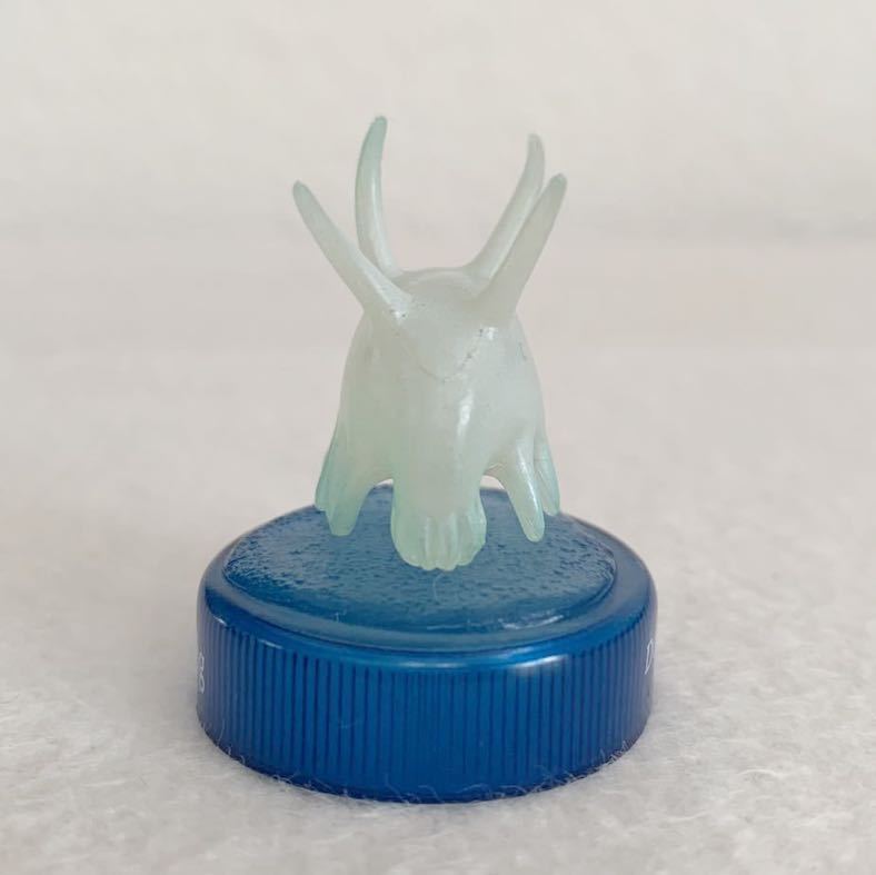 sen juna mako(. light version ) [ deep sea living thing figure collection large do-MIU bottle cap ]* height approximately 3.5cm(h2g