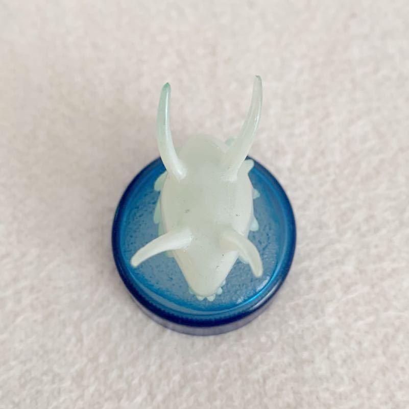 sen juna mako(. light version ) [ deep sea living thing figure collection large do-MIU bottle cap ]* height approximately 3.5cm(h2g