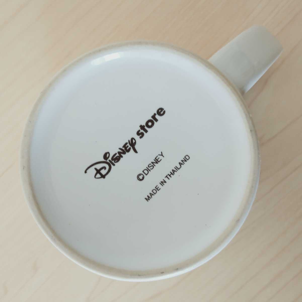 即決！送料520円 ミッキーマウス マグカップ ディズニー Disney_画像4