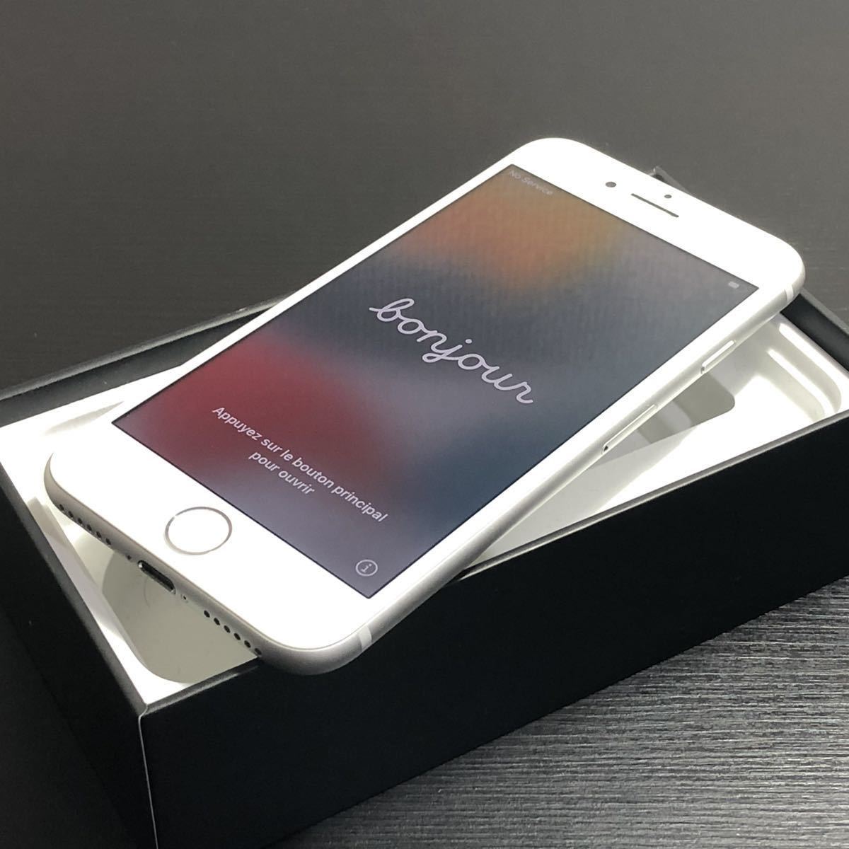 iPhone Silver 64 KDDI GB au - 通販 - www.photoventuresnamibia.com