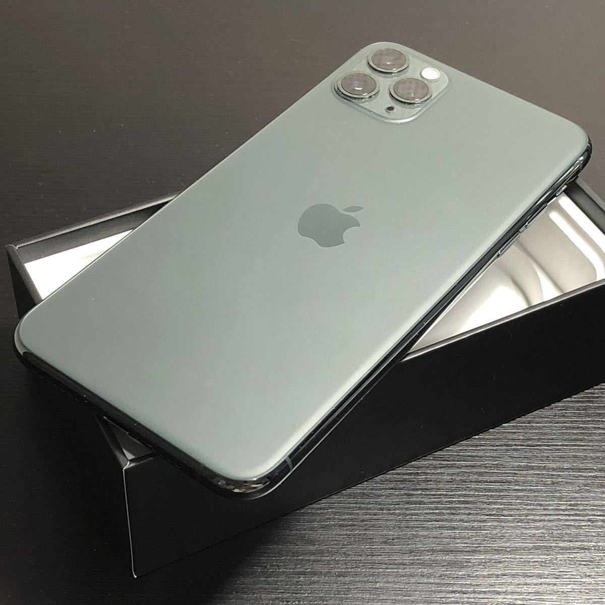 超美品】バッテリー容量96%｜Apple iPhone 11 Pro Max 256gb｜SIM