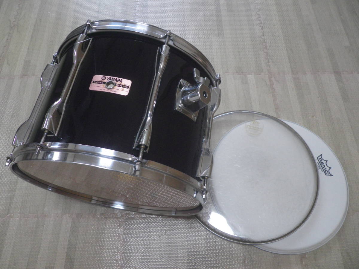 送料無料 状態良 ヘッド付 YAMAHA ヤマハ YD-9000G TT-914G JETBLACK