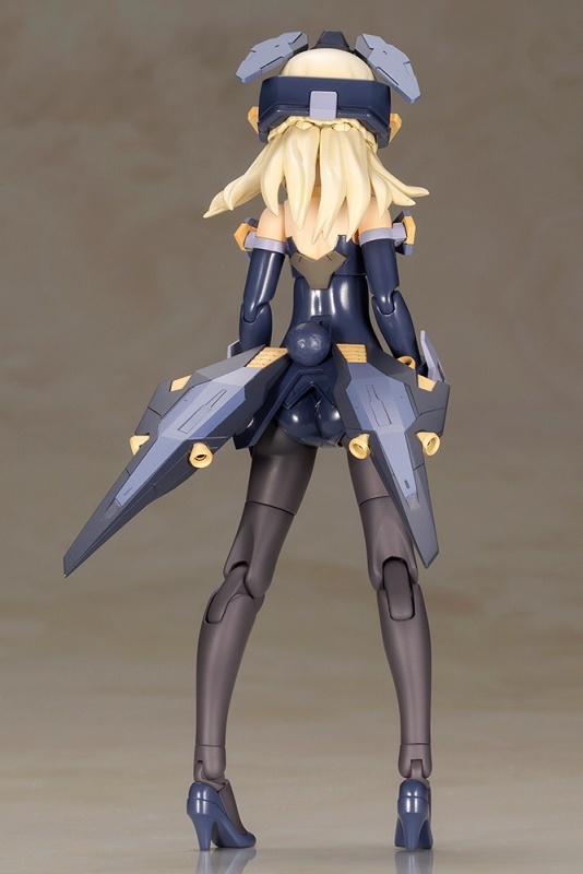 ☆送料無料/新品未開封☆ FAG ゼルフィカール コトブキヤ FAガール
