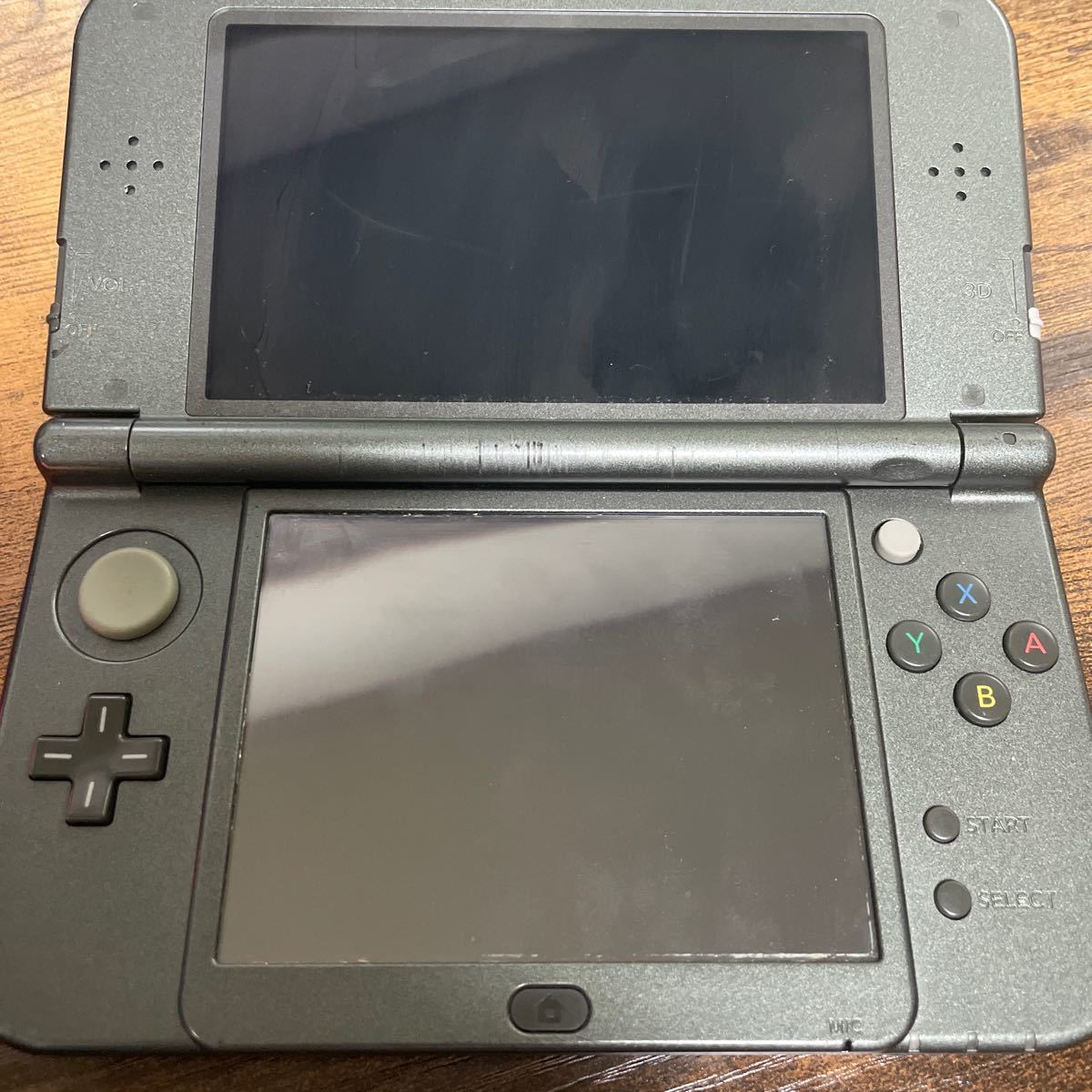 new 3ds ll 内蔵ソフト多数 SDカード64GB|Yahoo!フリマ(旧 new 3ds ll 内蔵ソフト多数 SDカード64GB|Yahoo!フリマ(旧