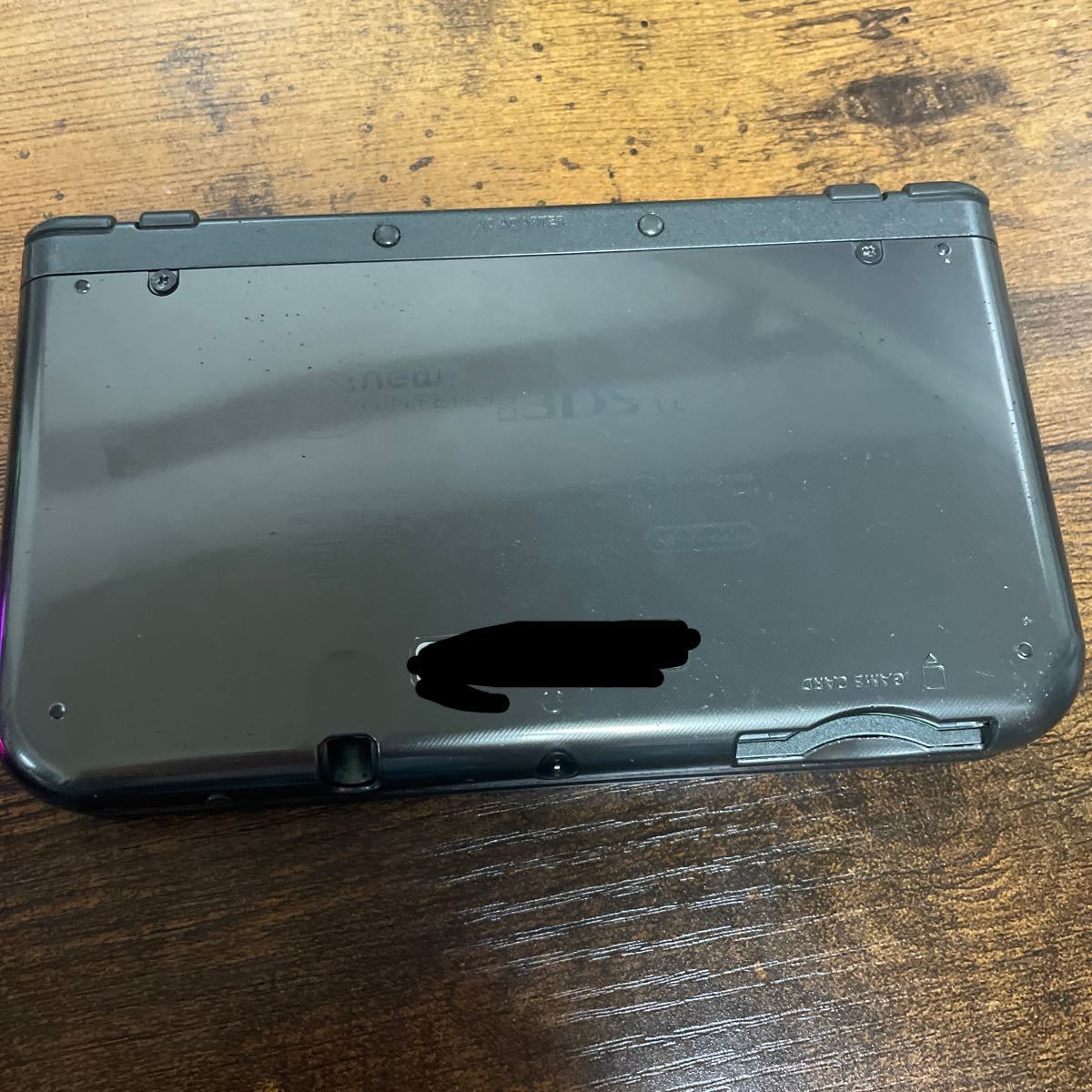 new 3ds ll 内蔵ソフト多数 SDカード64GB|Yahoo!フリマ(旧 new 3ds ll 内蔵ソフト多数 SDカード64GB|Yahoo!フリマ(旧