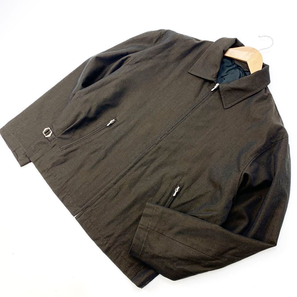 マーガレットハウエル MARGARET HOWELL MHL. ハリントンジャケット