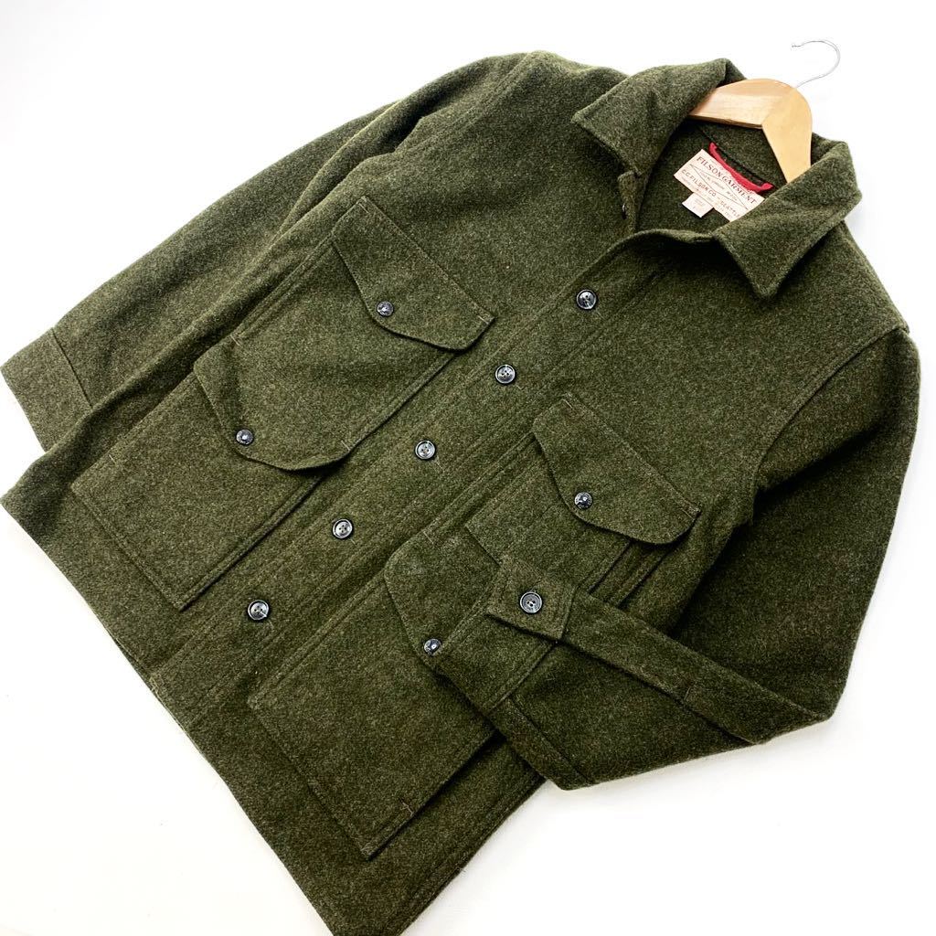 公式ショップ】 フィルソン FILSON USA製 フィルソン FILSON ダブル