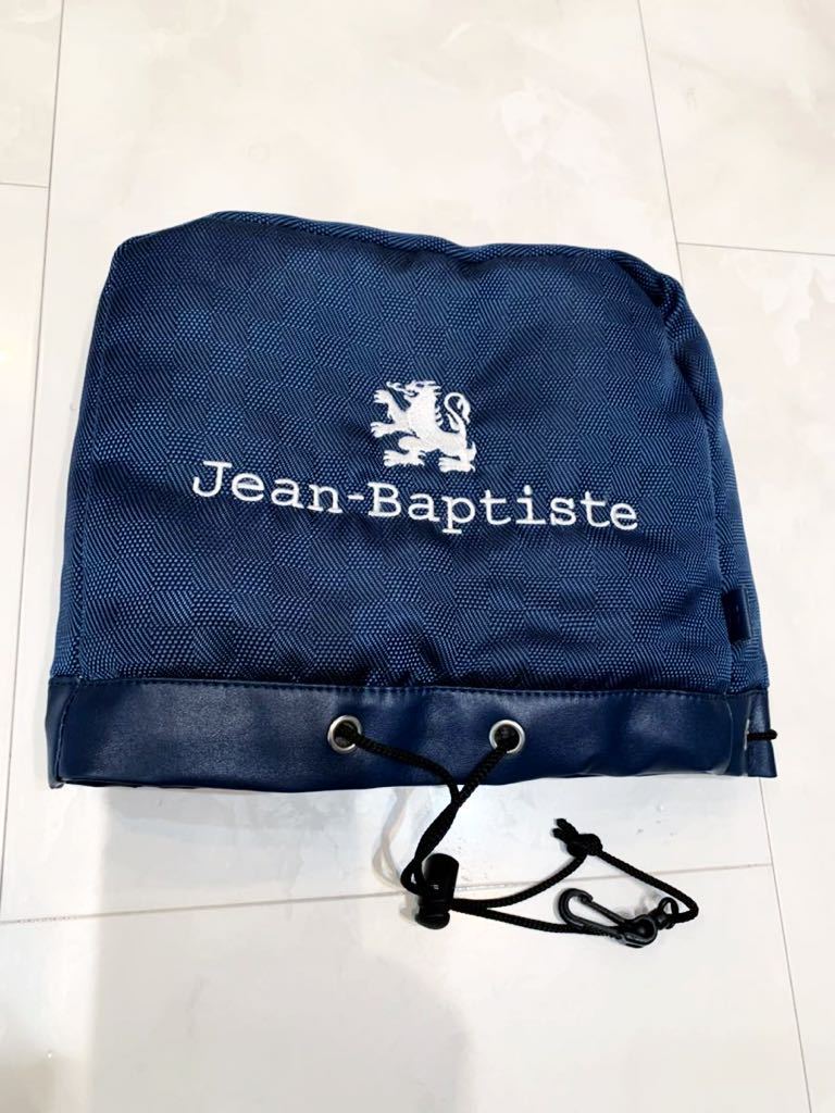 送料無料 超希少/新品未使用 Jean－Baptiste ジャンバティスト