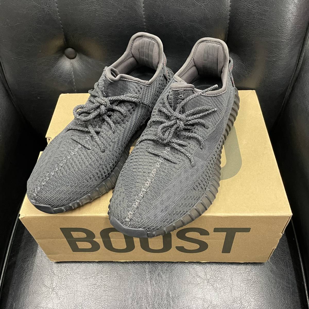 新作 アディダス BLACK V2 350 BOOST YEEZY ORIGINALS ADIDAS