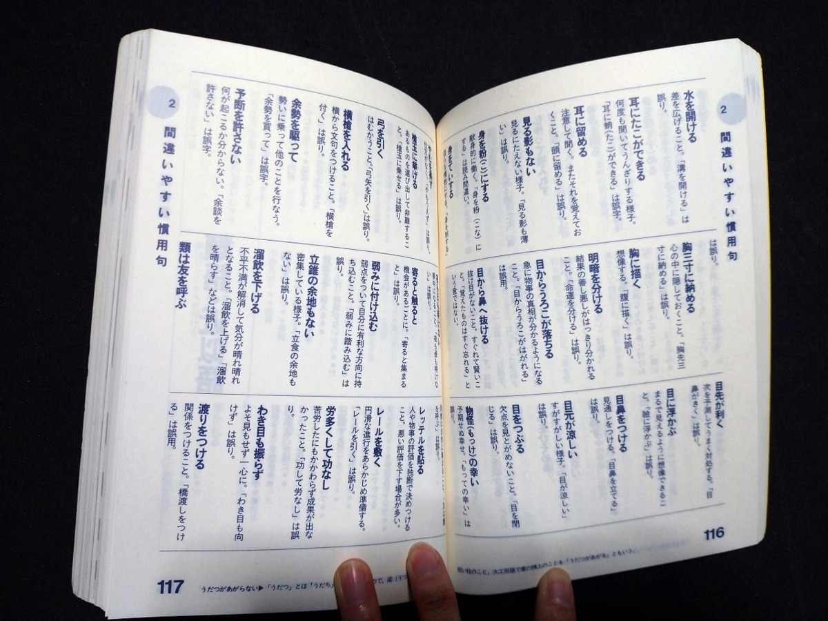 ｆ□　日本語常識実用事典　現代用語の基礎知識1995別冊付録　自由国民社　/L07_画像3