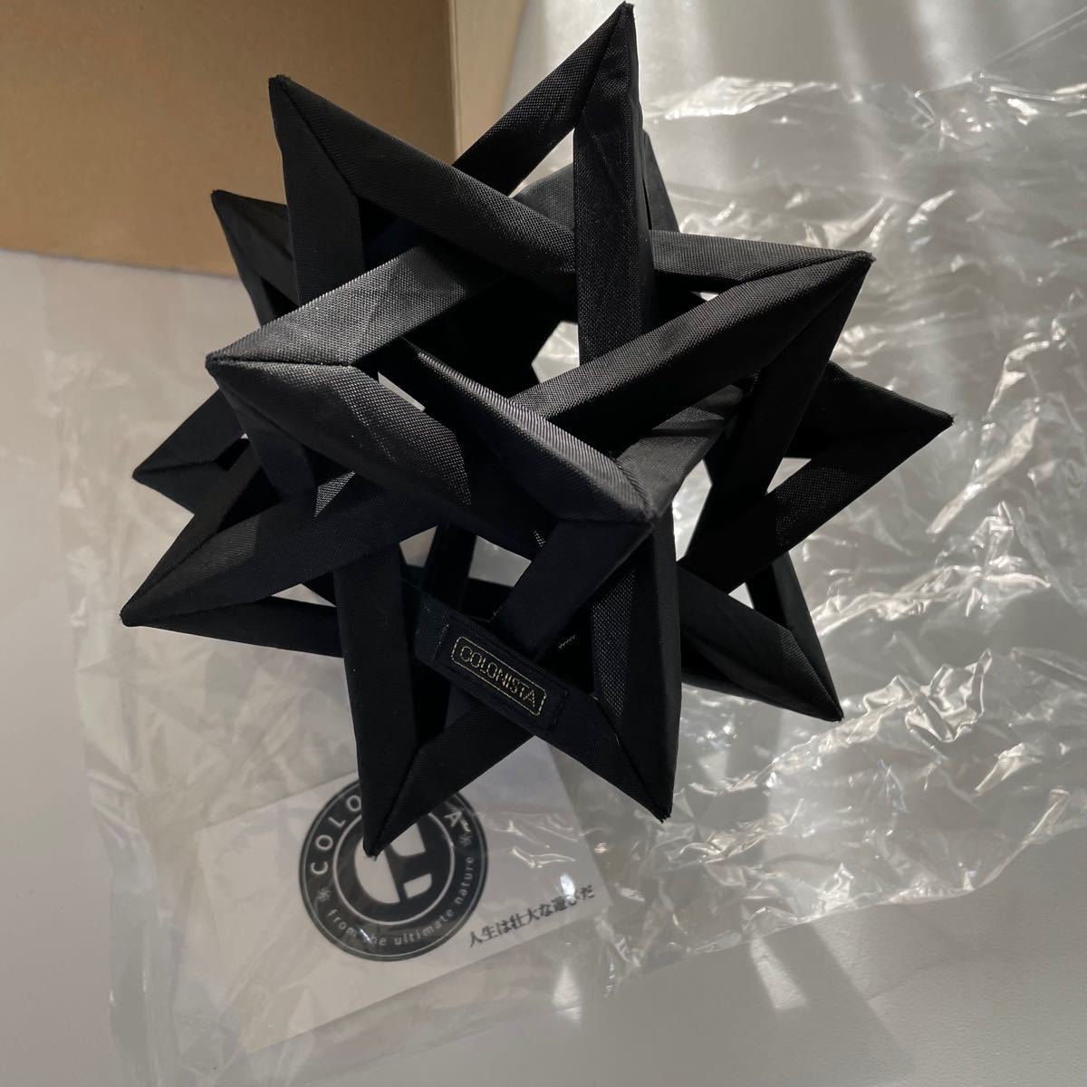 人気のクリスマスアイテムがいっぱい! コロニスタ ブラック solines.ec