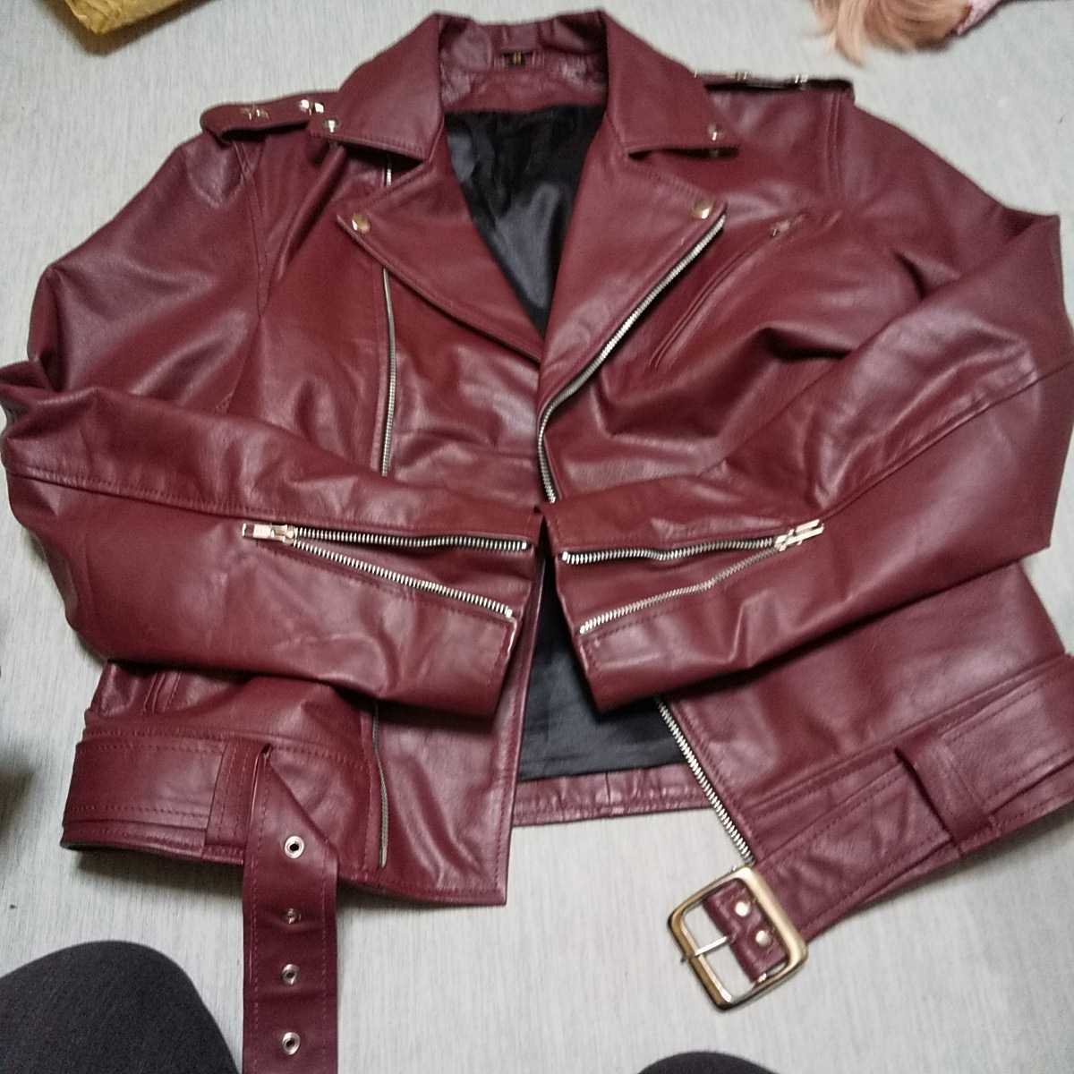 RHENIUM ライダースジャケット ダブル ツースター パンク シド ヴィシャス 666ショット NICOLE アメジャン ロンジャン パキジャン( ライダースジャケット)|売買されたオークション情報、yahooの商品情報をアーカイブ公開 - オークファン(aucfan.com) RHENIUM ライダースジャケット ダブル ツースター パンク シド ヴィシャス 666ショット NICOLE アメジャン ロンジャン パキジャン( ライダースジャケット)|売買されたオークション情報、yahooの商品情報をアーカイブ公開 - オークファン(aucfan.com)