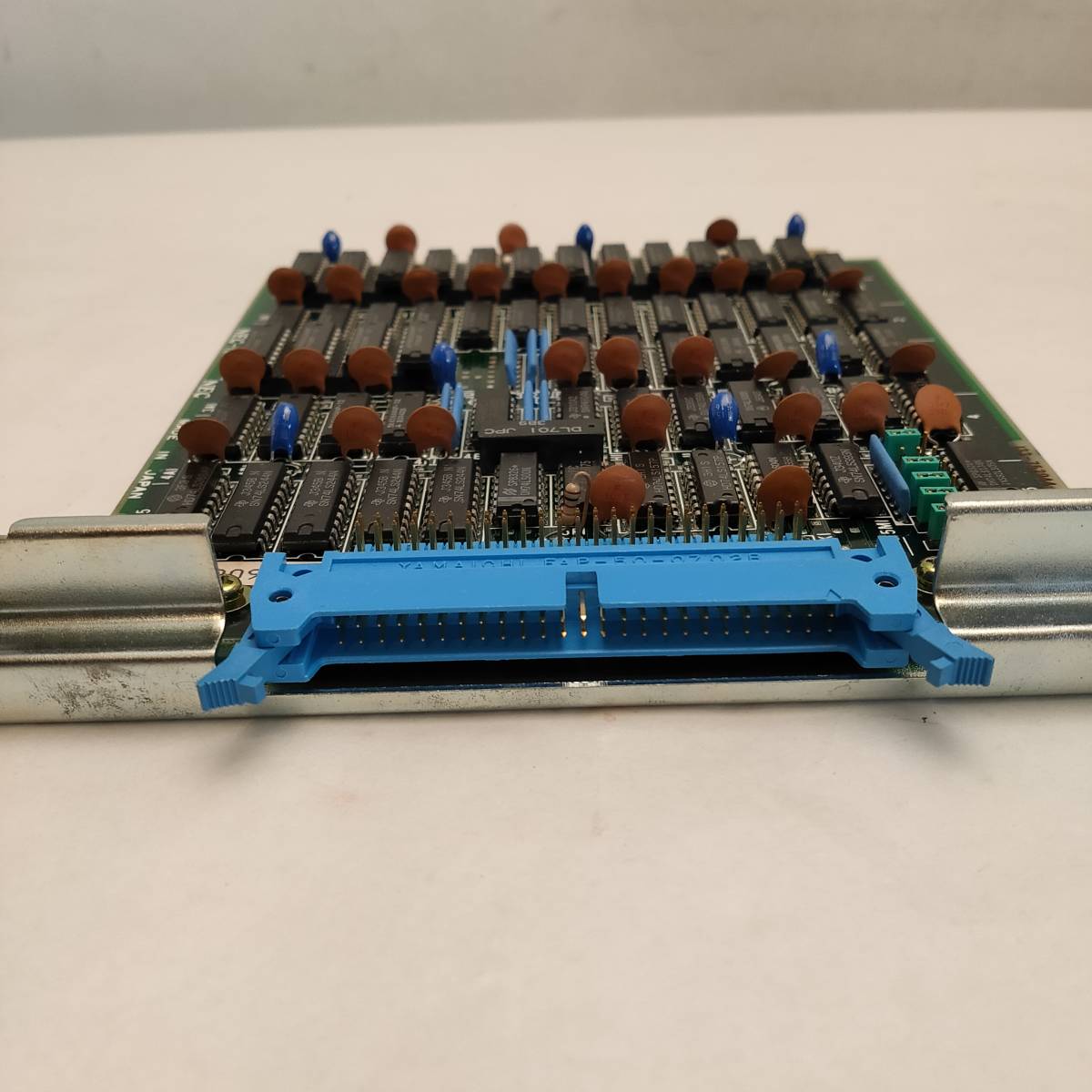 ジャンク品 PC98 68000用増設RAMボード PC-9801-17? 詳細不明_画像4