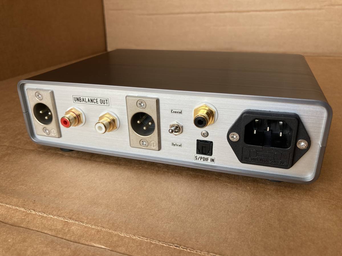 ☆ FN1241パラレル使用 D/Aコンバーター DAコンバーター DAC 自 ☆ FN1241パラレル使用 D/Aコンバーター DAコンバーター DAC 自