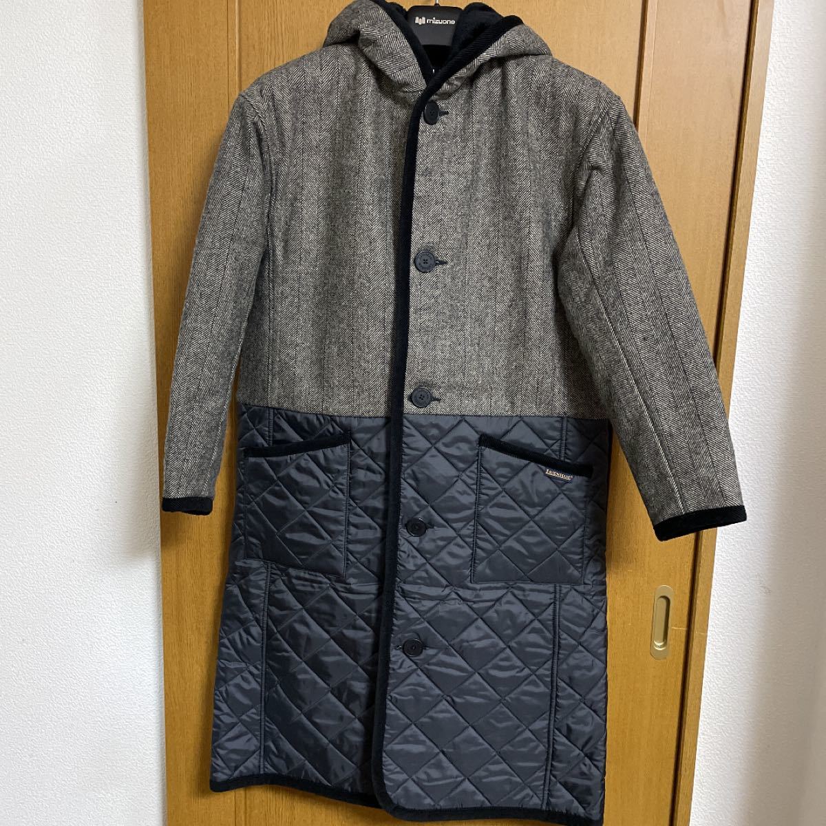 ラベンハム LAVENHAM ケトルバーグ ファー - ruizvillandiego.com
