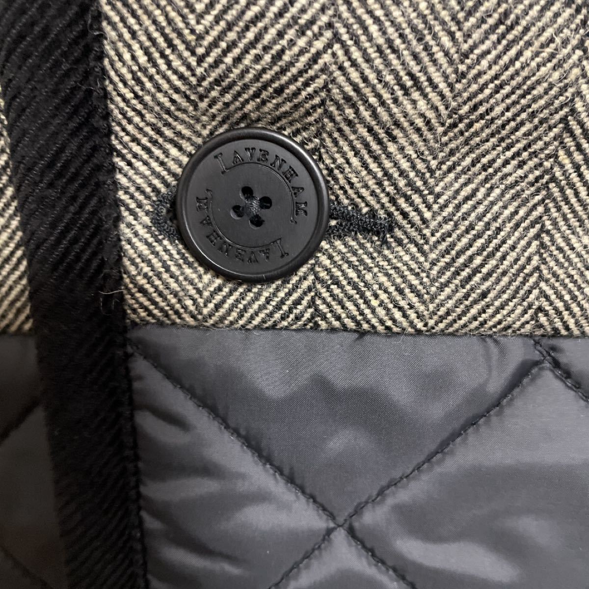 ラベンハム LAVENHAM ケトルバーグ ファー ラベンハム LAVENHAM ケトルバーグ ファー