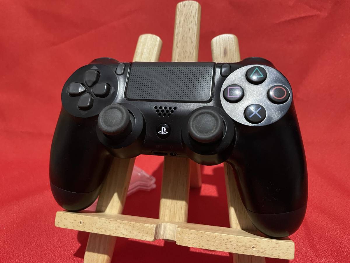 訳アリ】PS4 Pro 本体 1TB ブラック SONY PlayStation4 CUH-7000B 動作