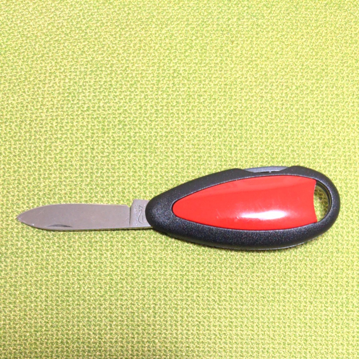 折りたたみポケットナイフ箱付きゾーリンゲンドイツ製新品未使用