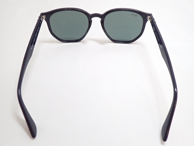 3164[K]*美品*◇RayBanレイバン◇RB4306‐F/サングラス/アイウェア/黒・ブラック系_画像5