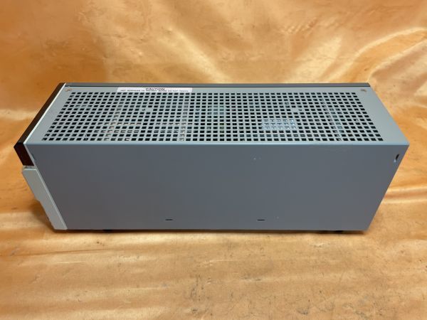 大人気セール ヤフオク! - KIKUSUI PMC110-0.6A 直流安定化電源 菊