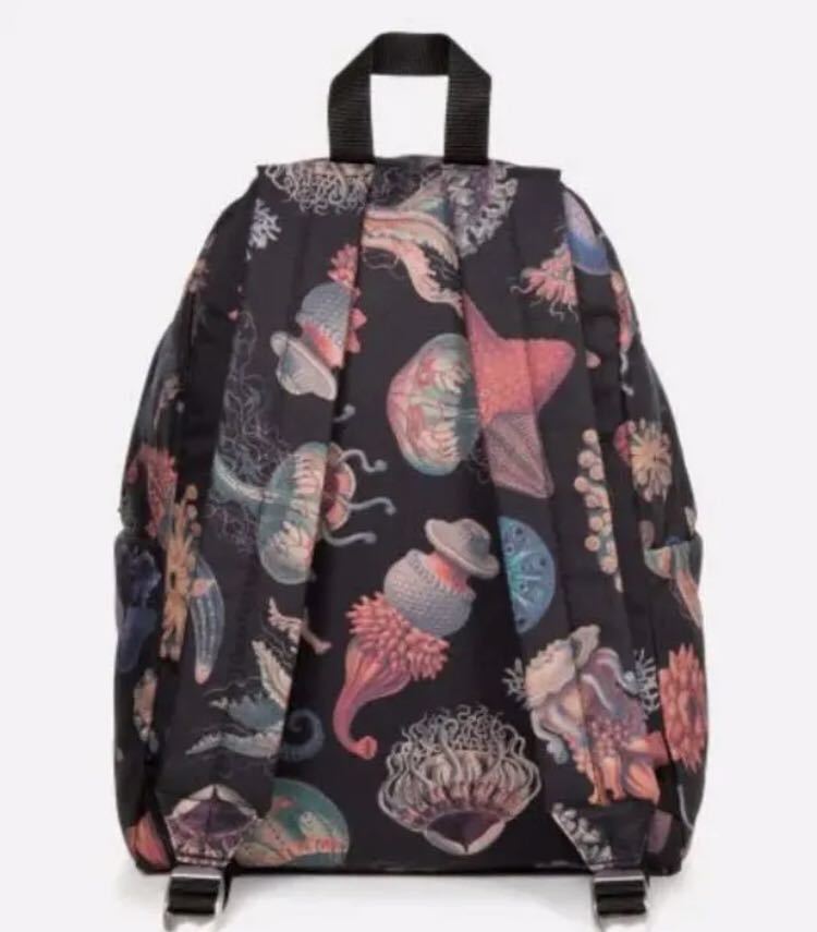限定コラボ◇Vivienne Westwood × EASTPAKバックパック リュック 完売