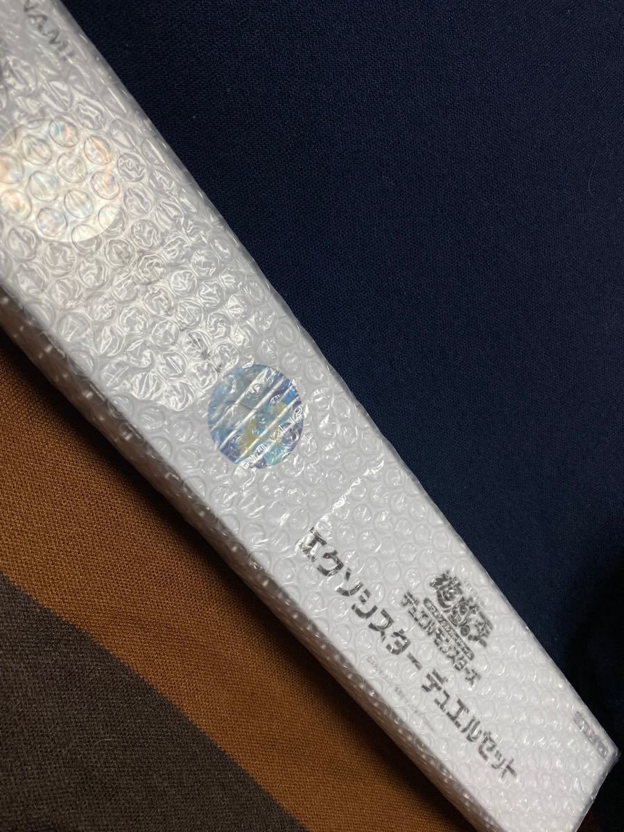 PayPayフリマ|YCSJ YOKOHAMA 2022 記念商品 エクソシスター デュエルセット 新品未開封 即発送可能 PayPayフリマ|YCSJ YOKOHAMA 2022 記念商品 エクソシスター デュエルセット 新品未開封 即発送可能