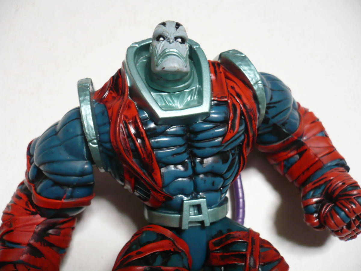トイビズ TOY BIZ アポカリプス / エイジ・オブ・アポカリプス トイビズ TOY BIZ アポカリプス / エイジ・オブ・アポカリプス