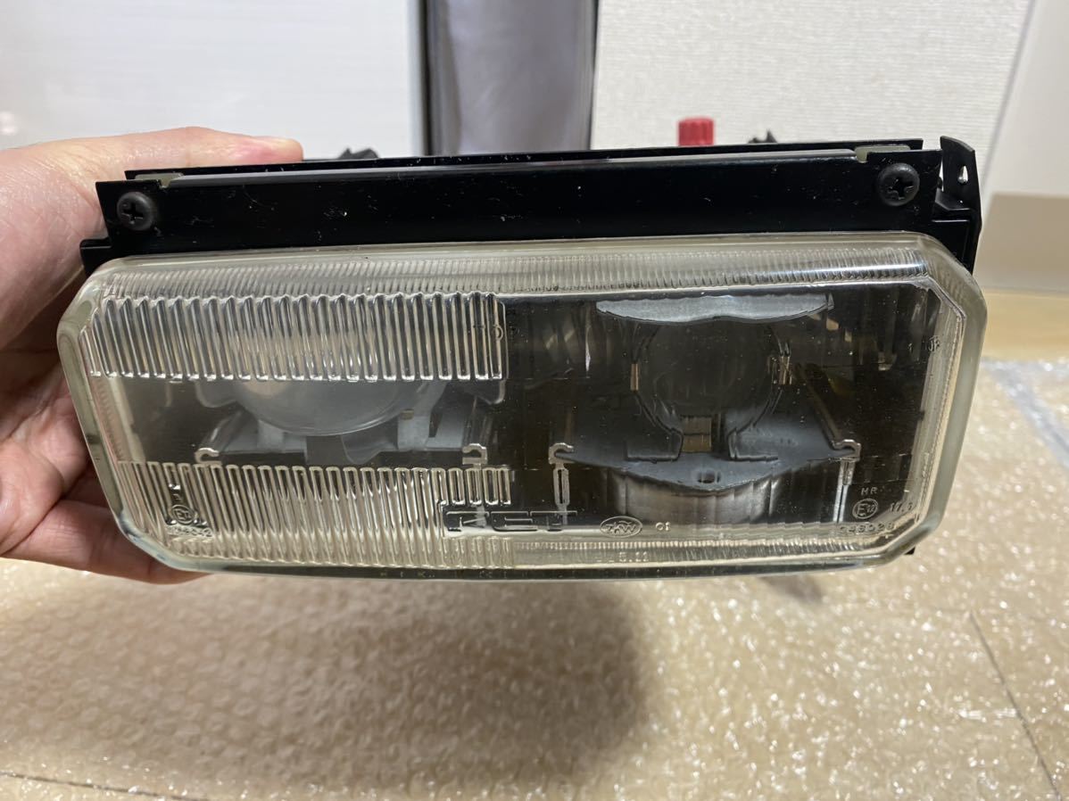 NA ロードスター 角目 FET na8c na6c ヘッドライト リトラ NA ロードスター 角目 FET na8c na6c ヘッドライト リトラ