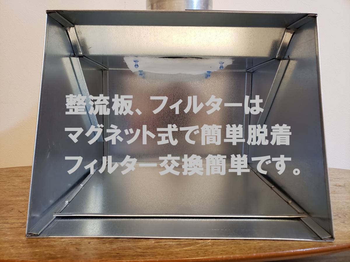 G-Booth S02Plus+ 人気最新モデルコンパクト塗装ブース 実用新案 G-Booth S02Plus+ 人気最新モデルコンパクト塗装ブース 実用新案