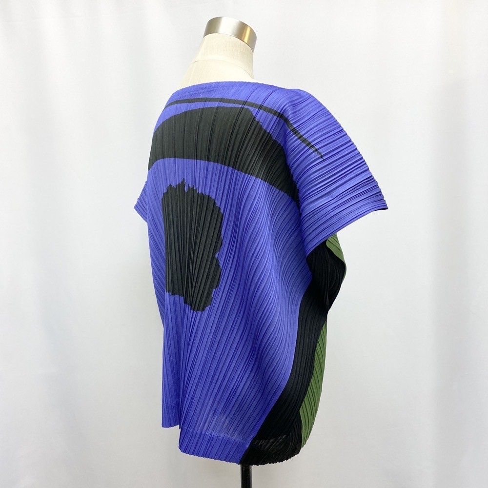 新品同様◇ISSEY MIYAKE IKKO TANAKA イッセイミヤケ イッコータナカ