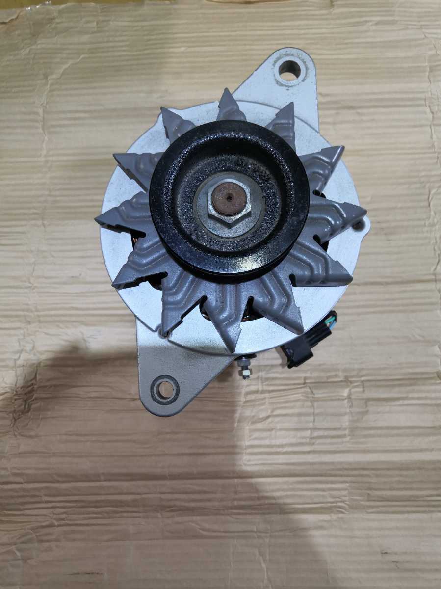 日野 プロフィア 大型トラック リビルト品 オルタネーター 日野 プロフィア 大型トラック リビルト品 オルタネーター