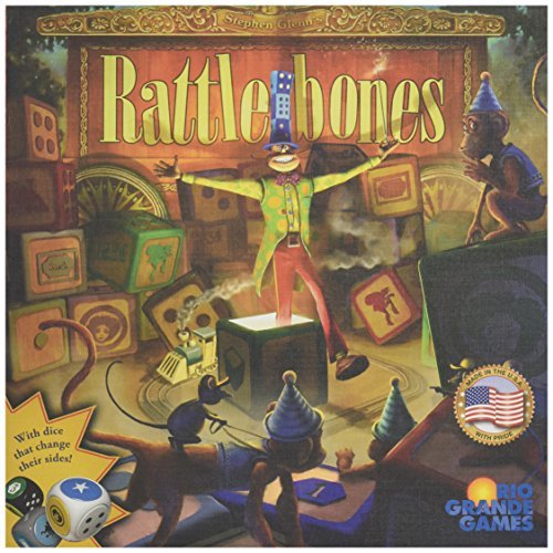 Rattlebones(未使用品) その他
