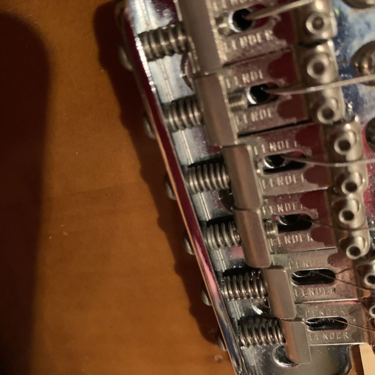 Fender JAPAN ストラトキャスター Crafted in japan 筆記体 N Fender JAPAN ストラトキャスター Crafted in japan 筆記体 N