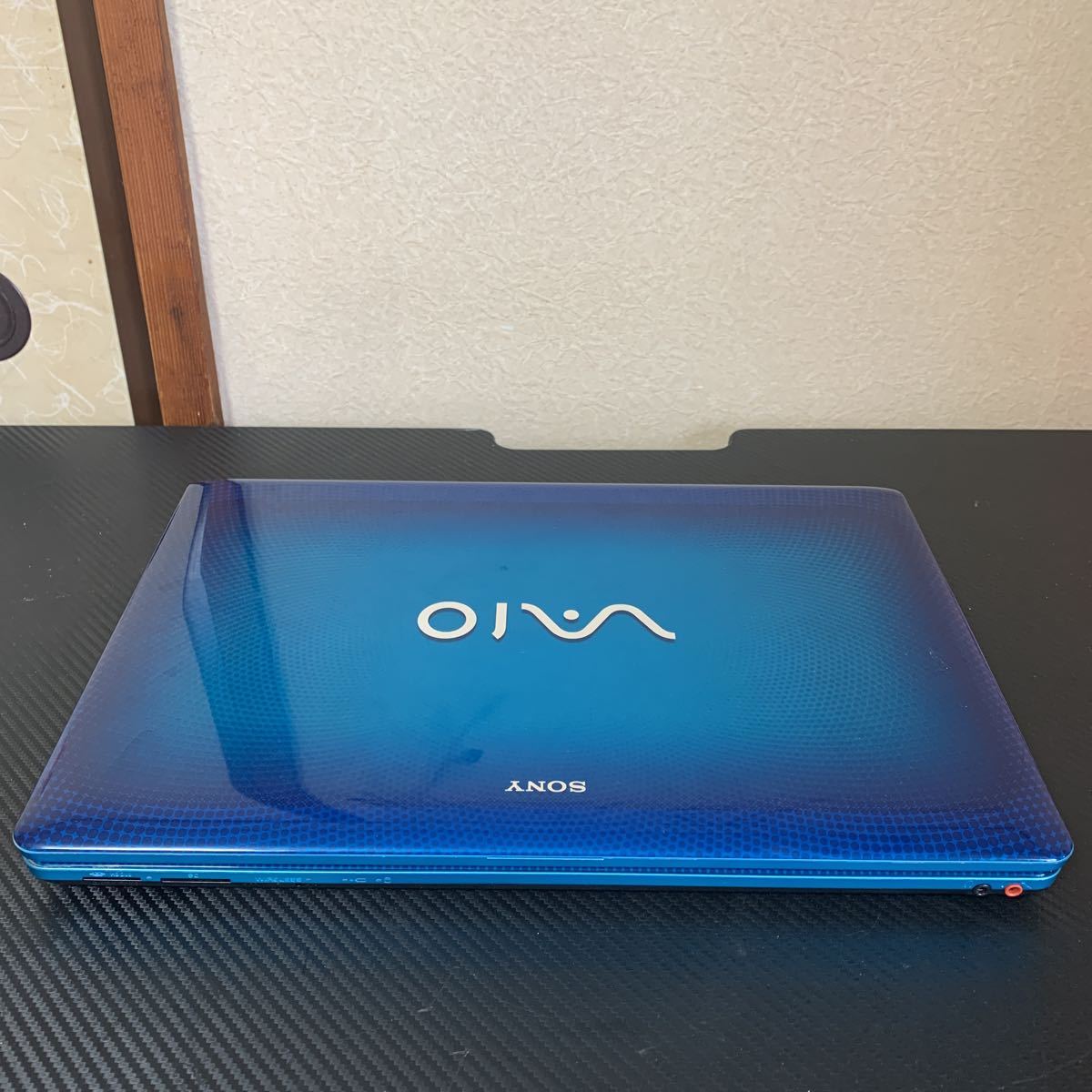 SONY VAIO PCG-71311N VPCEB29FJ☆Core i5/メモリ4GB/Webカメラ SONY VAIO PCG-71311N VPCEB29FJ☆Core i5/メモリ4GB/Webカメラ