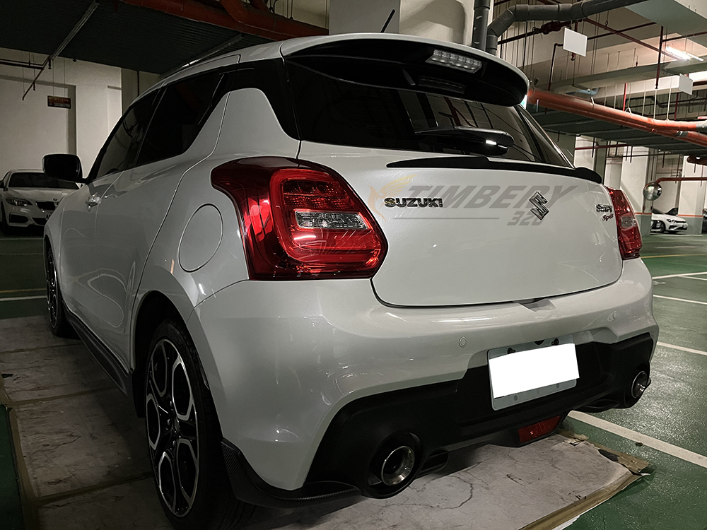 2017+ スイフトスポーツ リアスポイラー テールゲートスポイラー スズキ ZC33S ZC13S,ZC53S,ZD53S,ZD83S,ZC83S,ZC43S 塗装込み の商品詳細 | Yahoo!オークション | One Map by FROM JAPAN 2017+ スイフトスポーツ リアスポイラー テールゲートスポイラー スズキ ZC33S ZC13S,ZC53S,ZD53S,ZD83S,ZC83S,ZC43S 塗装込み の商品詳細 | Yahoo!オークション | One Map by FROM JAPAN